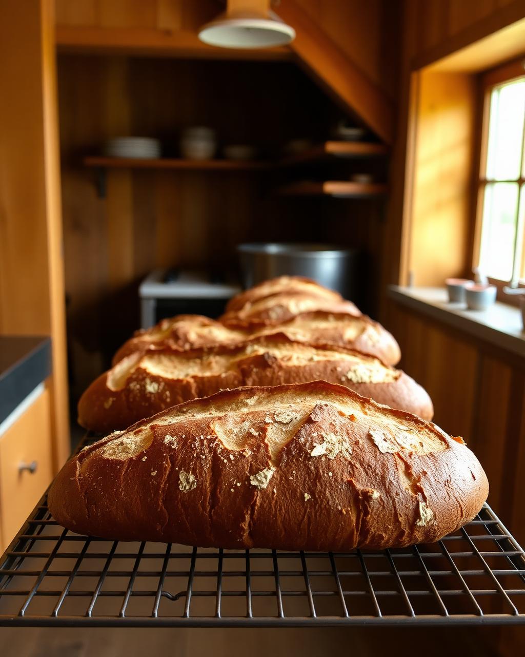 Bake