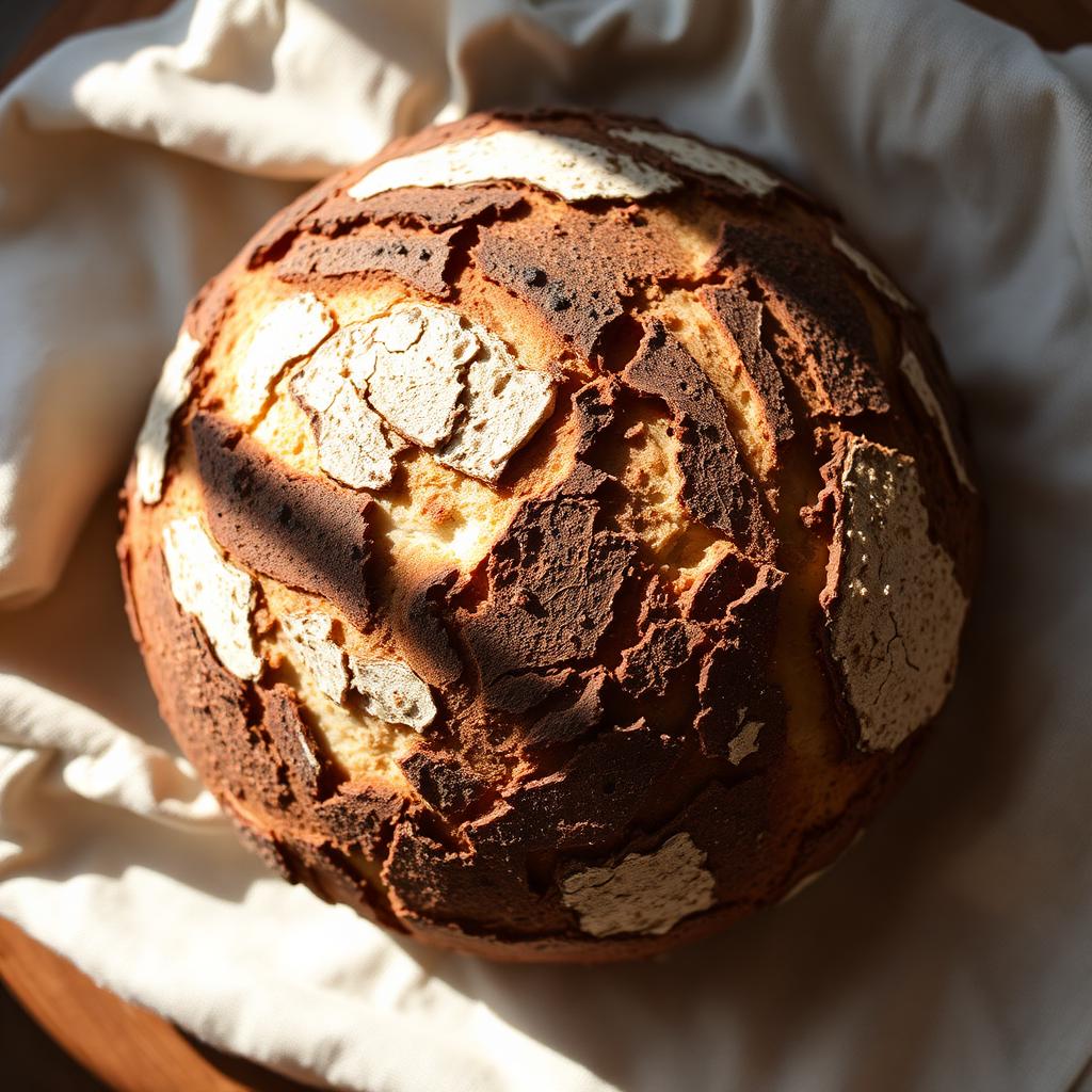Original Sourdough