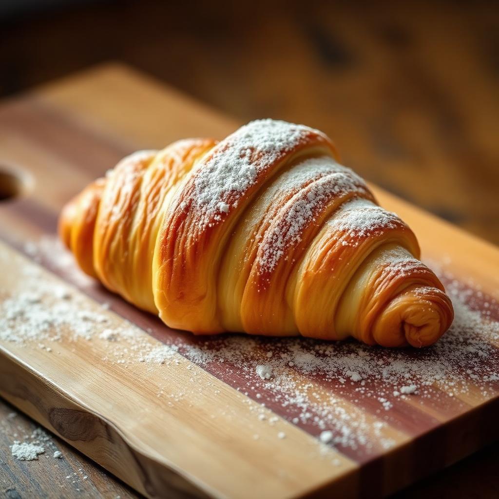 Croissant