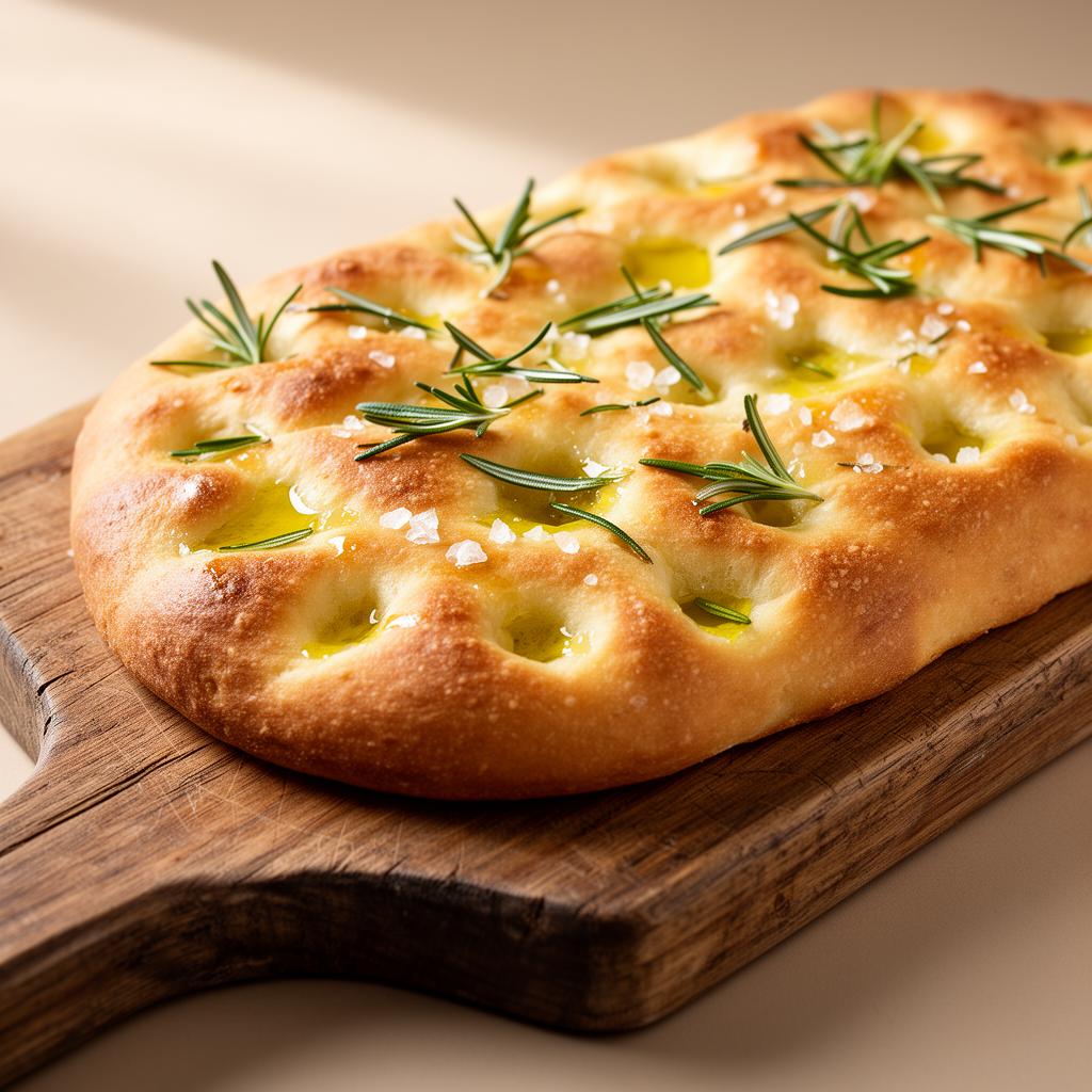 Focaccia